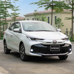 VIOS 1.5E-MT