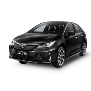 COROLLA ALTIS 1.8G