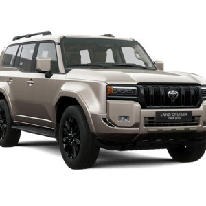 LAND CRUISER PRADO M